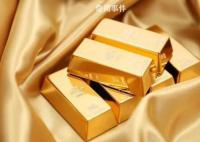 全球央行囤了800吨黄金 金价走高背后的原因是什么
