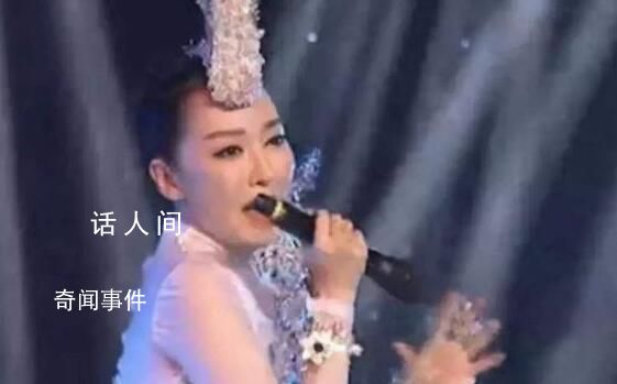 盘点明星假唱现场 大家是怎么看的呢