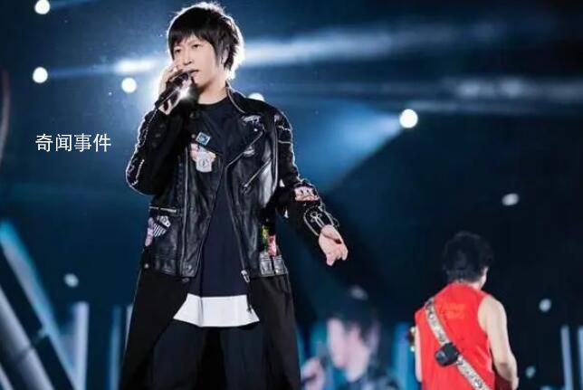 曝光五月天假唱博主:人嗓子是机器