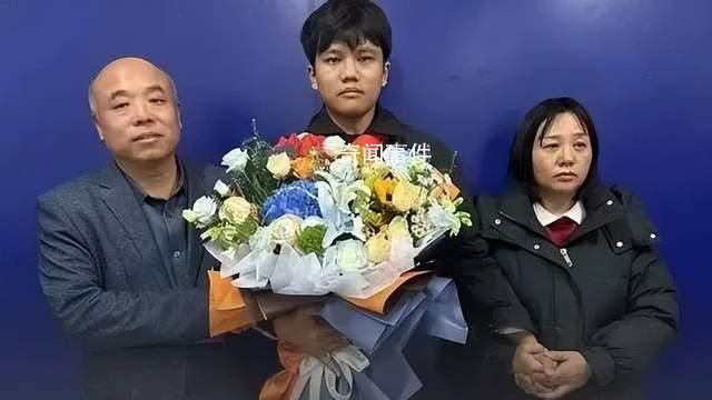 被拐25年的解清帅是如何被找到的 引发广大网友持续关注