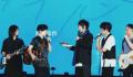五月天被指演唱会假唱 官方回应