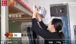 25岁宝妈两次高考上岸做到全班第一