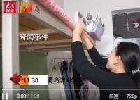 25岁宝妈两次高考上岸做到全班第一