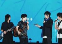 五月天被指演唱会假唱 官方回应