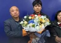 被拐25年的解清帅是如何被找到的 引发广大网友持续关注