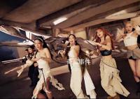 BLACKPINK全员与YG完成续约 将会在YG的支持下继续组合活动