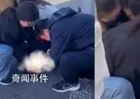 司机突发急性心梗万幸乘客全是医护