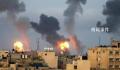 以军密集轰炸加沙遭西方警告 以色列当前面临的外交压力越来越大