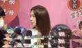 田馥甄回应五月天假唱风波 说了又好像没说