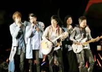 梁龙曾公开表态最烦五月天 引发了广泛的社会关注和讨论