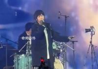 阿信称唱足10拍E6 知名音乐人辣评