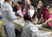 专家:儿童今冬可能出现2到3次发热
