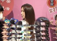 田馥甄回应五月天假唱风波 说了又好像没说