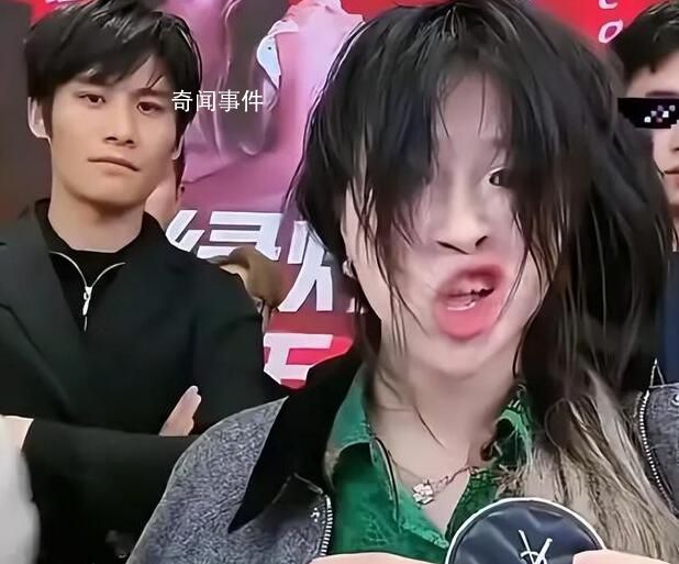 千万级网红再被封禁 该主播团队不少低俗言论和行为也引起了公众的反感