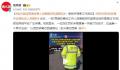 收费站人员撕毁司机超限证被停岗