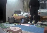 江苏女子疑因生两女儿遭家暴