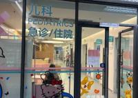 有些患儿没明显咳嗽CT显示已是肺炎