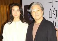 汤唯首度回应离婚传闻 打破了离婚的传闻