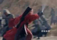 刘诗诗回应“打戏全用替身”争议