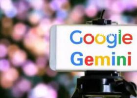 谷歌承认Gemini演示视频是剪辑版