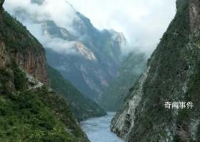 世界最深地下实验室为何在锦屏 地下2400米国之重器投入运行