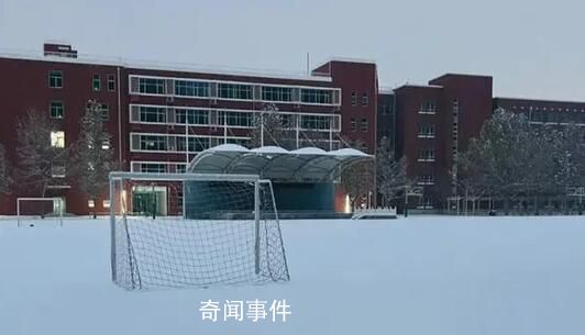 降雪能冻死病毒?今天来详细说说