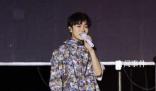 吴青峰曾多次失声 坦言这一次巡唱可能会是最后一次巡演了