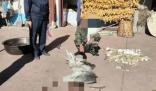 男子杀害“高原神鸟”烹食被刑拘 系国家一级重点保护野生动物