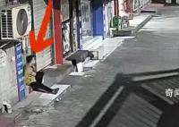 蔡国强烟花秀《海市蜃楼》
