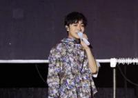 吴青峰曾多次失声 坦言这一次巡唱可能会是最后一次巡演了