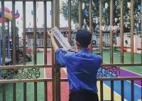 出生率下降导致幼儿园关停潮 家附近幼儿园关停潮引发的社会问题