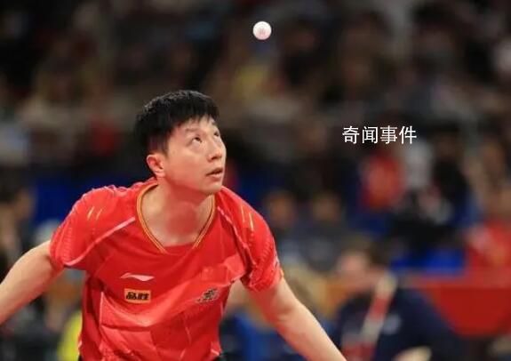 陈梦3比0陈映蓁 国乒五连胜