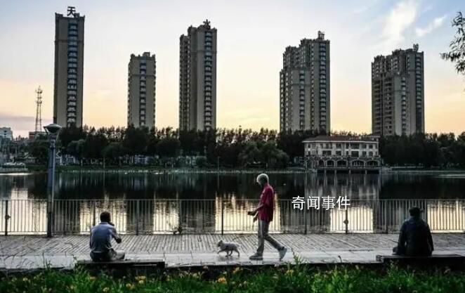 鹤岗另一面:新房并非白菜价