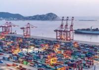 中国外贸持续回暖 进出口连续两个月同比增长