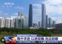 中央经济工作会议释放10大政策信号
