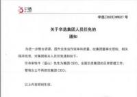 疑被辛巴大主播逼宫 辛选CEO离职