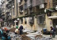 一线城市房租跳水 全国40个重点城市的住房租金水平都出现了不同程度的下跌