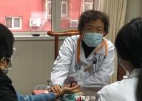专家解读患儿无明显咳嗽但已是肺炎