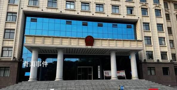 教师拿百万迁坟费后被判敲诈勒索罪 获刑十年