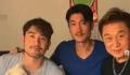 高以翔父亲骨灰将和儿子葬一起