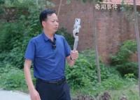 直播解决出行难题的网红局长被查 孙善豹个人资料简介
