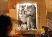 北京地铁事故原因公布 初步原因查明