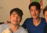 高以翔父亲骨灰将和儿子葬一起