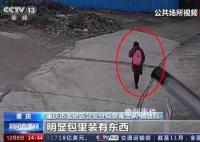 毒贩头子潜逃7年落网 因粉书包暴露