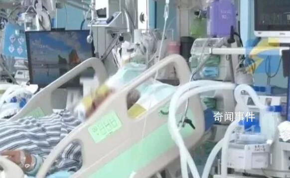 男子吃隔夜菜被送进ICU 医生提醒