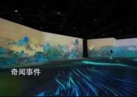 解锁沉浸式文旅新体验 洛阳又火了