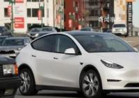 特斯拉召回超203万辆车 因自动驾驶系统存在安全隐患