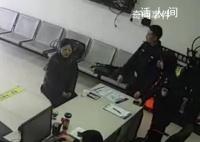 00后民警尝试使用魔法调解矛盾