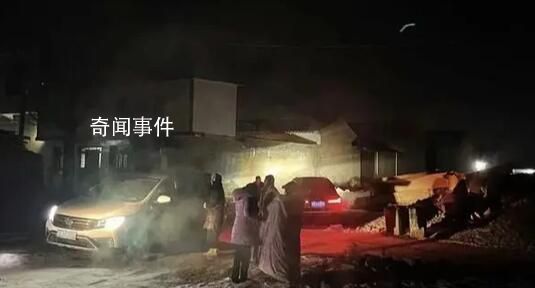 专家分析地震致重大人员伤亡原因 原因来自多方面