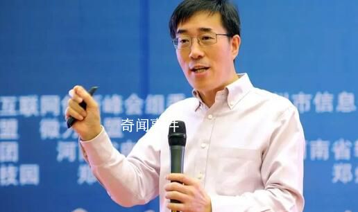 高途CEO回应在线人数跌超9成 用数据的高低来证明是否成功容易造成一种假象